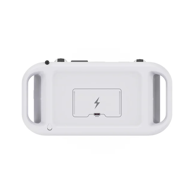 Портативная зарядная станция Litheli 800 Вт, 724 Вт·ч, LiFePO4 + 2 Power Bank — Photo 5