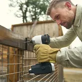 Акумуляторний ударний гвинтоверт Litheli безщітковий, живлення від павербанку (УМБ Litheli Power Bank 20000 mAh, 45 W, 2А в комплекті) — Photo 7