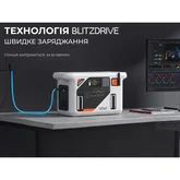 Портативная зарядная станция Litheli 800 Вт, 724 Вт·ч, LiFePO4 + 2 Power Bank — Photo 19