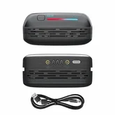 УМБ Litheli Power Bank 20000 mAh, 45 W, 4А, Fast Charge (U20BY15-0U000) — Photo 12