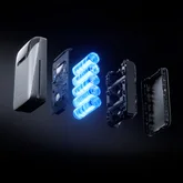 УМБ Litheli Power Bank 20000 mAh, 45 W, 4А, Fast Charge (U20BY15-0U000) — Photo 13