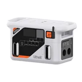 Портативная зарядная станция Litheli 800 Вт, 724 Вт·ч, LiFePO4 + 2 Power Bank — Photo 7